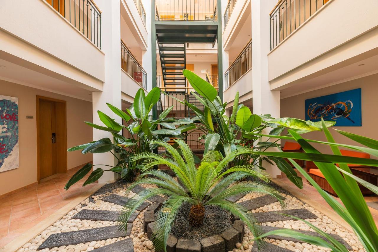 Vale D'El Rei Hotel & Villas Карвоейру Экстерьер фото
