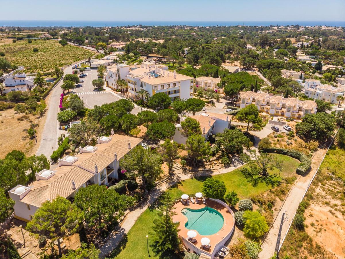 Vale D'El Rei Hotel & Villas Карвоейру Экстерьер фото