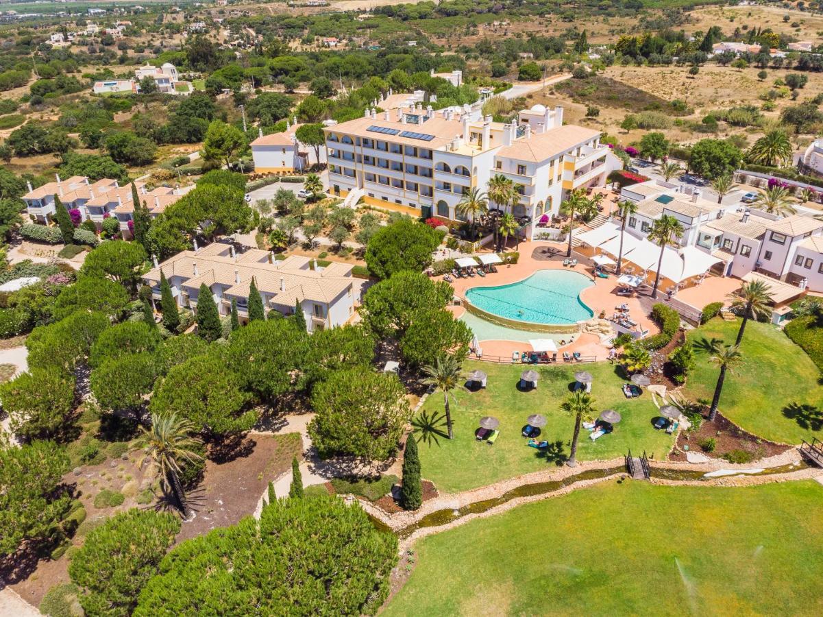Vale D'El Rei Hotel & Villas Карвоейру Экстерьер фото