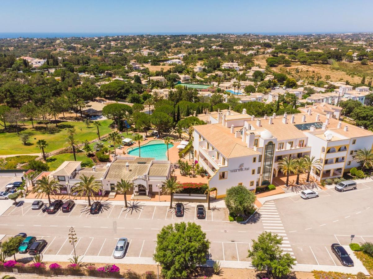 Vale D'El Rei Hotel & Villas Карвоейру Экстерьер фото