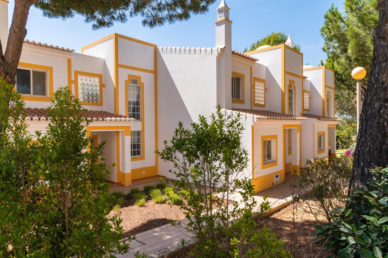 Vale D'El Rei Hotel & Villas Карвоейру Экстерьер фото