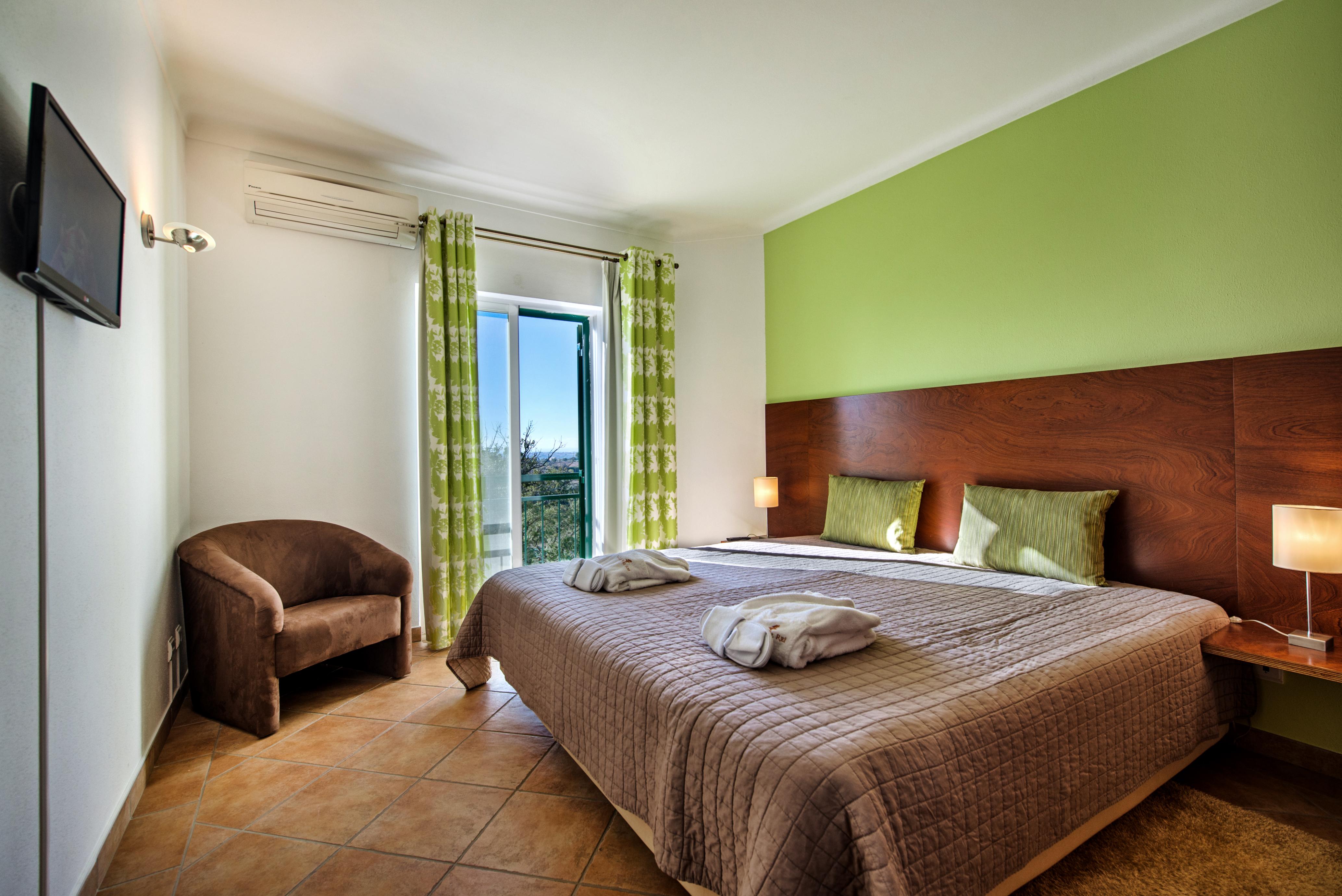 Vale D'El Rei Hotel & Villas Карвоейру Экстерьер фото