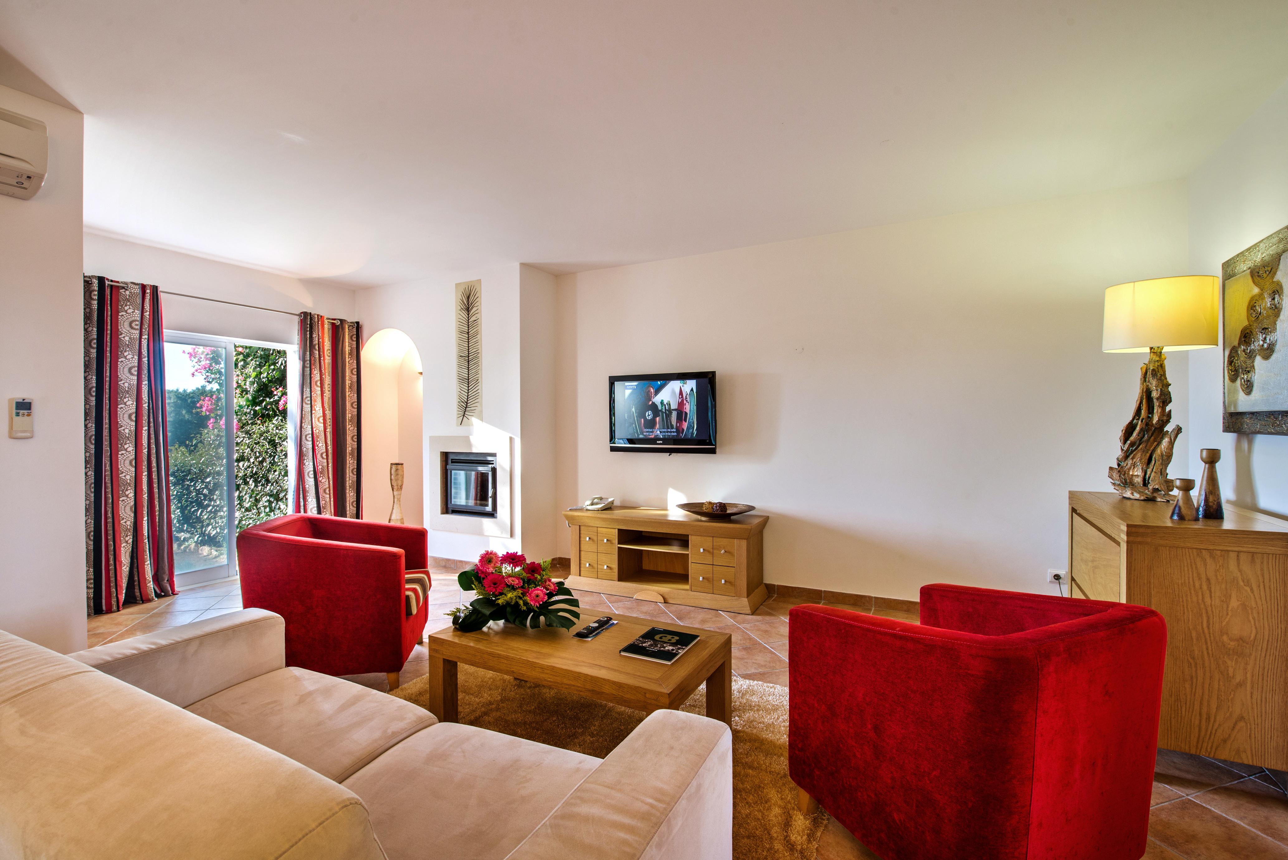 Vale D'El Rei Hotel & Villas Карвоейру Экстерьер фото