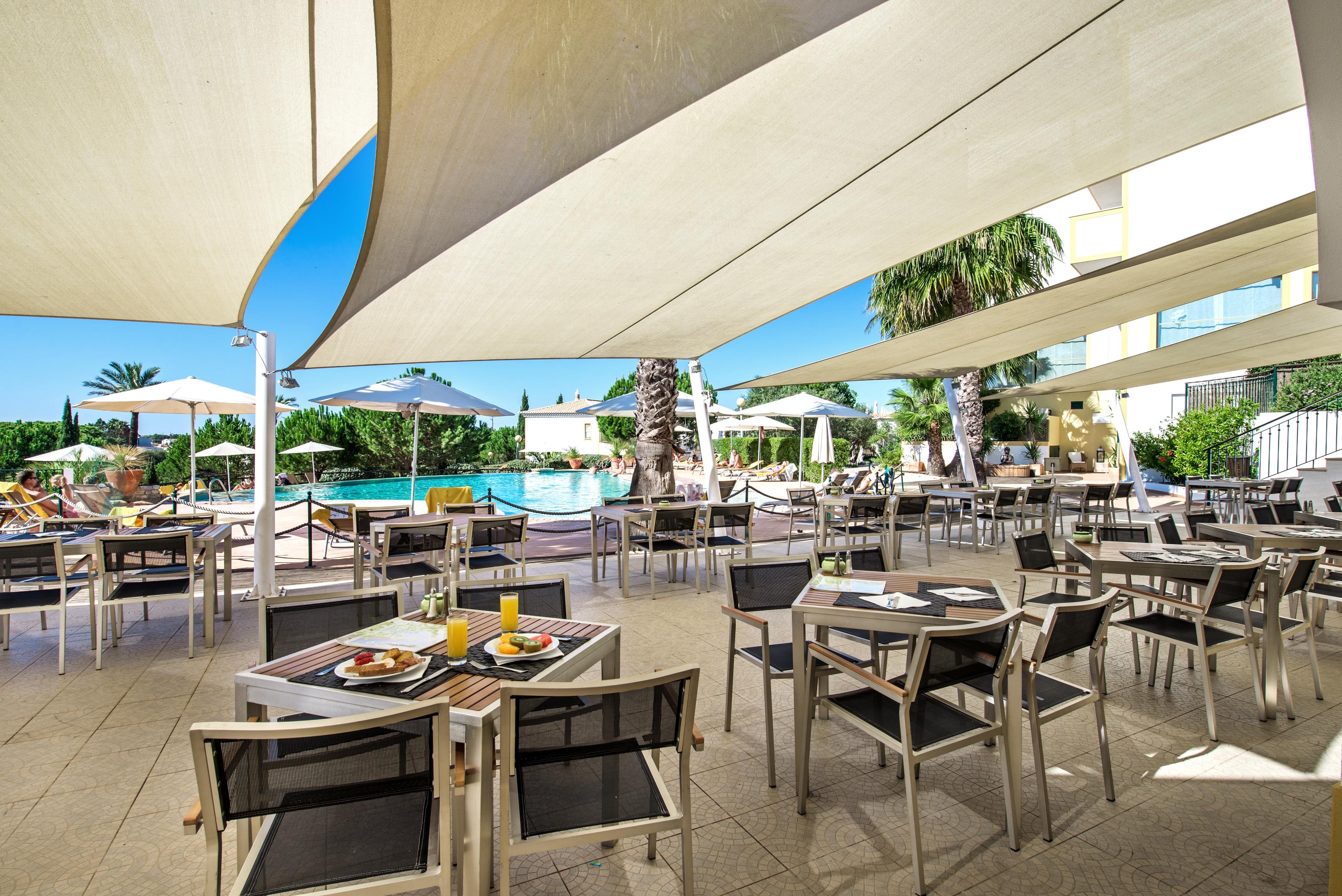 Vale D'El Rei Hotel & Villas Карвоейру Экстерьер фото