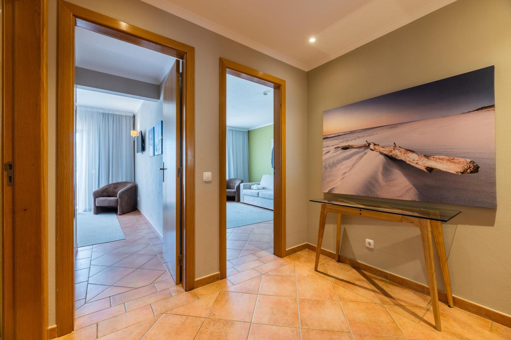 Vale D'El Rei Hotel & Villas Карвоейру Номер фото