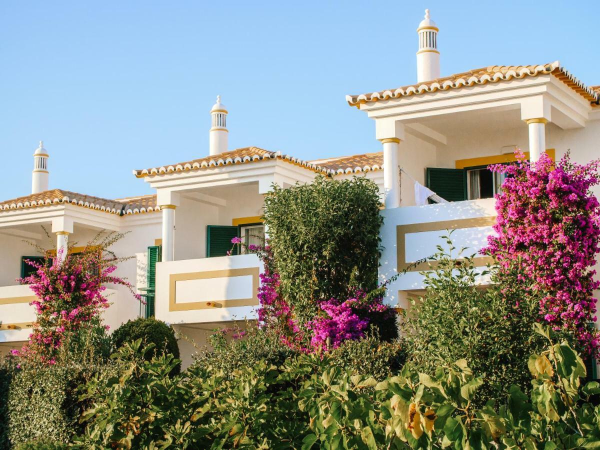 Vale D'El Rei Hotel & Villas Карвоейру Экстерьер фото